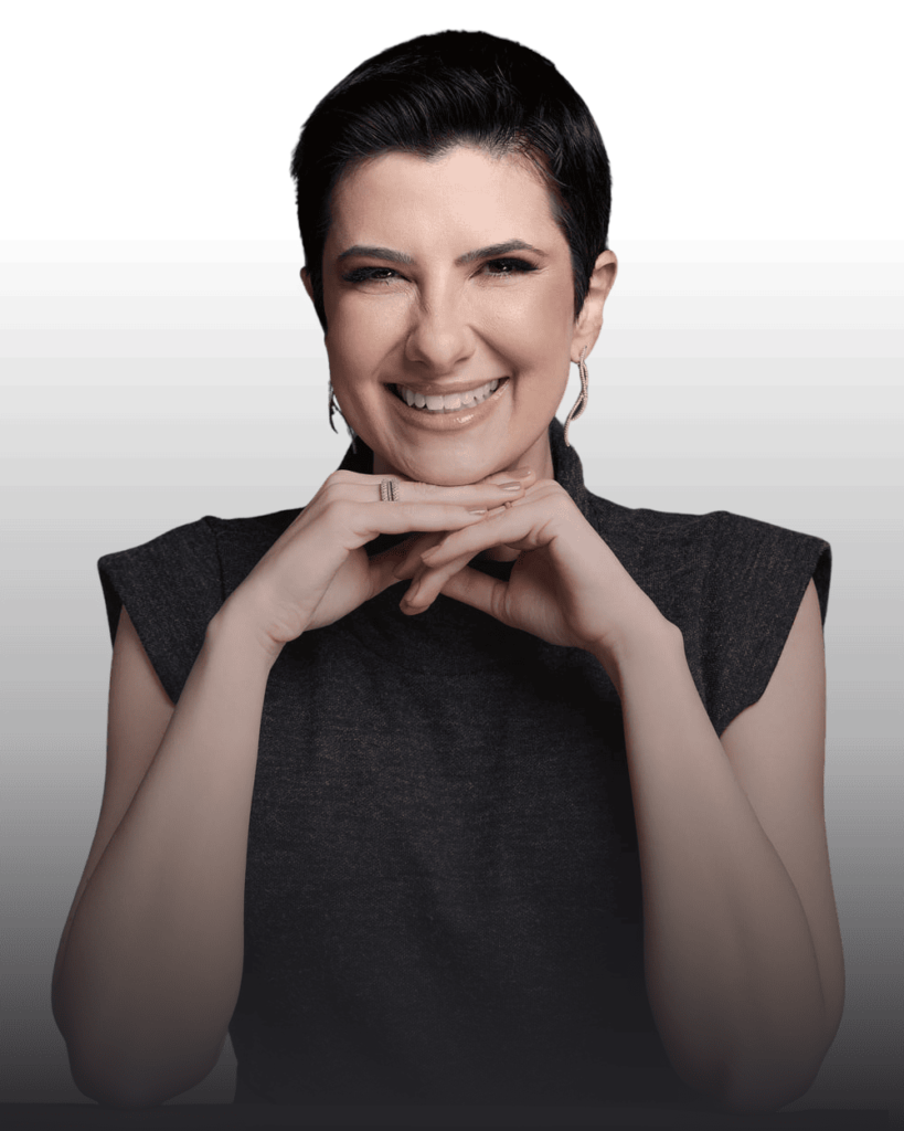 Dra Mônica La Rocca